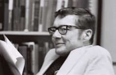 Frederick Anderson, Series Editor, 1971–79