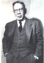 Bernard DeVoto, Editor, 1938–46