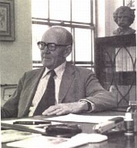 Henry Nash Smith, Editor, 1953–64