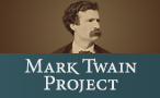 Mark Twain Project Online